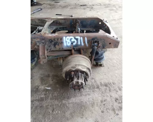 MERITOR-ROCKWELL MR2014X AXLE HOUSING, REAR (REAR)