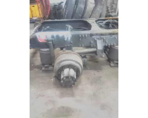 MERITOR-ROCKWELL MR2014X AXLE HOUSING, REAR (REAR)