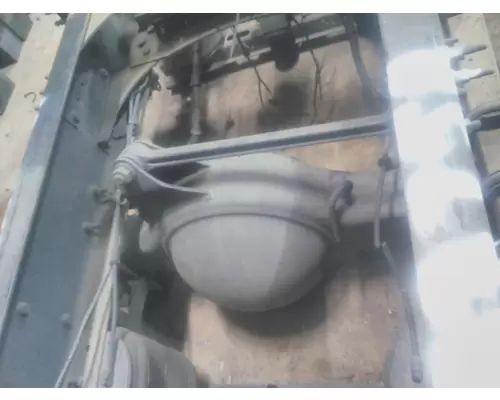 MERITOR-ROCKWELL MR2014X AXLE HOUSING, REAR (REAR)
