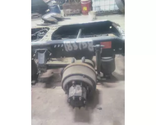 MERITOR-ROCKWELL MR2014X AXLE HOUSING, REAR (REAR)