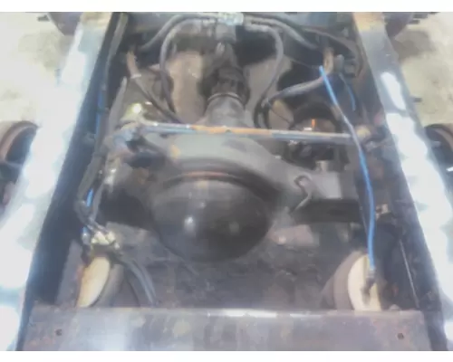 MERITOR-ROCKWELL MR2014X AXLE HOUSING, REAR (REAR)