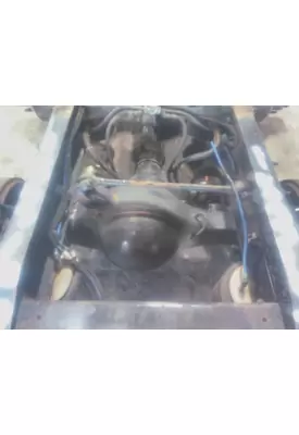 MERITOR-ROCKWELL MR2014X AXLE HOUSING, REAR (REAR)