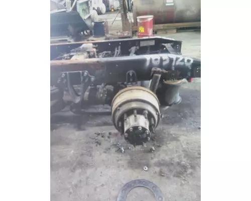 MERITOR-ROCKWELL MR2014X AXLE HOUSING, REAR (REAR)