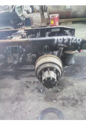 MERITOR-ROCKWELL MR2014X AXLE HOUSING, REAR (REAR)