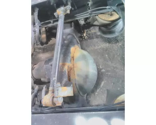 MERITOR-ROCKWELL MR2014X AXLE HOUSING, REAR (REAR)