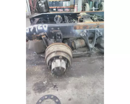 MERITOR-ROCKWELL MR2014X AXLE HOUSING, REAR (REAR)