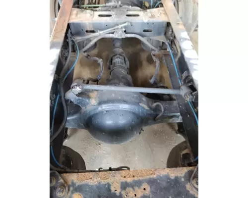 MERITOR-ROCKWELL MR2014X AXLE HOUSING, REAR (REAR)