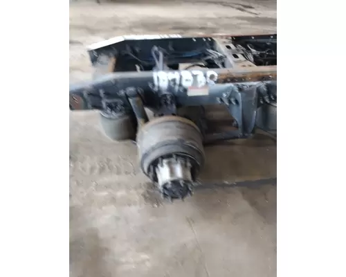 MERITOR-ROCKWELL MR2014X AXLE HOUSING, REAR (REAR)
