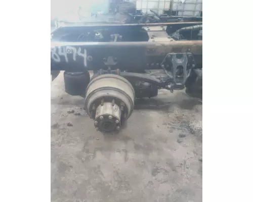 MERITOR-ROCKWELL MR2014X AXLE HOUSING, REAR (REAR)
