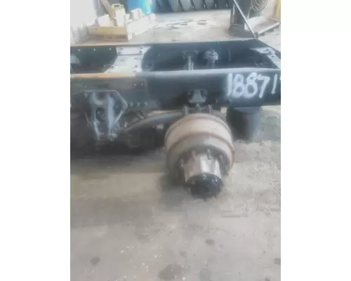 MERITOR-ROCKWELL MR2014X AXLE HOUSING, REAR (REAR)