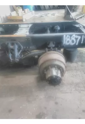 MERITOR-ROCKWELL MR2014X AXLE HOUSING, REAR (REAR)