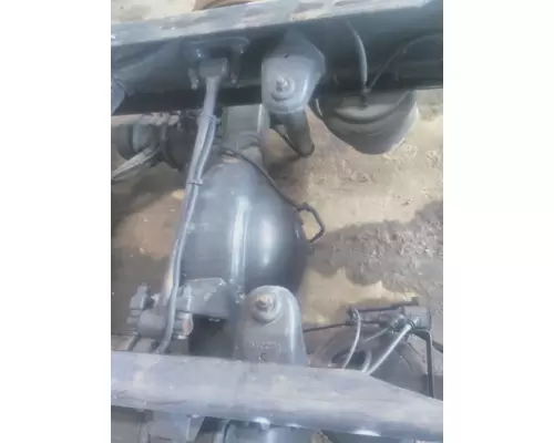 MERITOR-ROCKWELL MR2014X AXLE HOUSING, REAR (REAR)