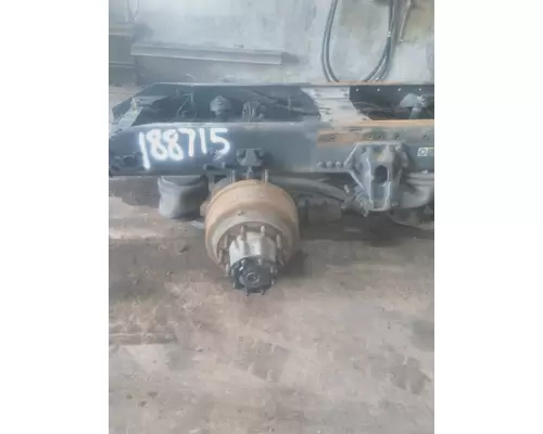MERITOR-ROCKWELL MR2014X AXLE HOUSING, REAR (REAR)
