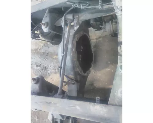MERITOR-ROCKWELL MR2014X AXLE HOUSING, REAR (REAR)
