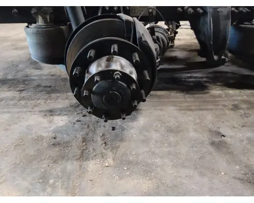 MERITOR-ROCKWELL MR2014X AXLE HOUSING, REAR (REAR)
