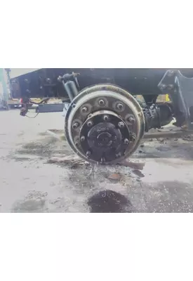 MERITOR-ROCKWELL MR2014X AXLE HOUSING, REAR (REAR)