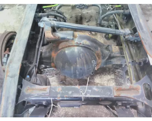 MERITOR-ROCKWELL MR2014X AXLE HOUSING, REAR (REAR)