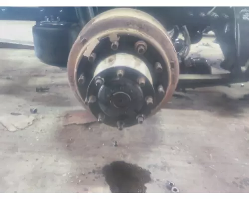 MERITOR-ROCKWELL MR2014X AXLE HOUSING, REAR (REAR)