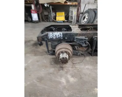 MERITOR-ROCKWELL MR2014X AXLE HOUSING, REAR (REAR)