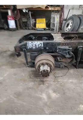 MERITOR-ROCKWELL MR2014X AXLE HOUSING, REAR (REAR)