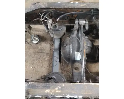 MERITOR-ROCKWELL MR2014X AXLE HOUSING, REAR (REAR)