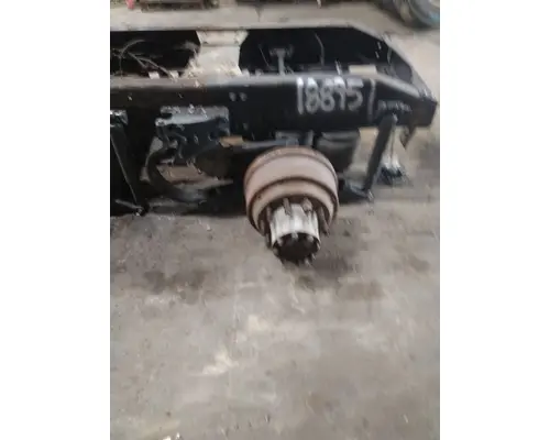 MERITOR-ROCKWELL MR2014X AXLE HOUSING, REAR (REAR)