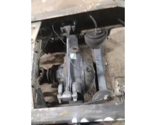 MERITOR-ROCKWELL MR2014X AXLE HOUSING, REAR (REAR)