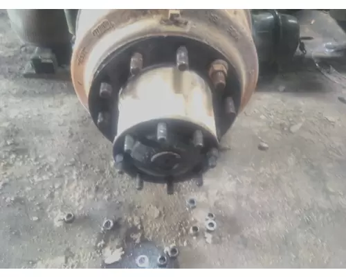 MERITOR-ROCKWELL MR2014X AXLE HOUSING, REAR (REAR)