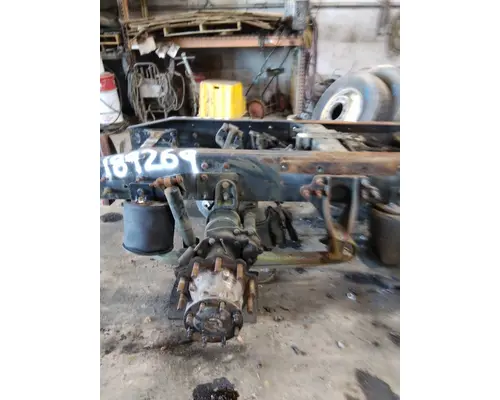 MERITOR-ROCKWELL MR2014X AXLE HOUSING, REAR (REAR)