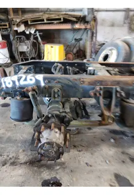 MERITOR-ROCKWELL MR2014X AXLE HOUSING, REAR (REAR)