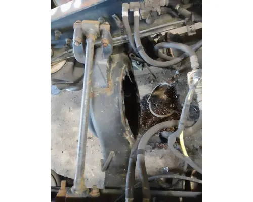 MERITOR-ROCKWELL MR2014X AXLE HOUSING, REAR (REAR)