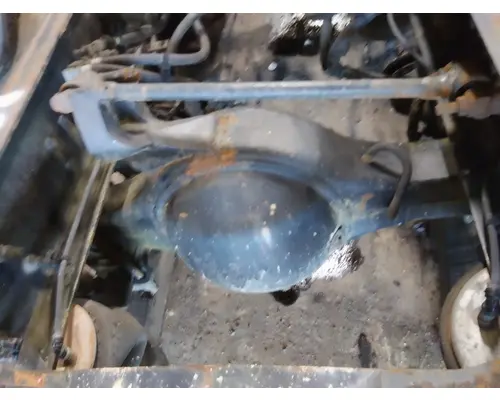 MERITOR-ROCKWELL MR2014X AXLE HOUSING, REAR (REAR)