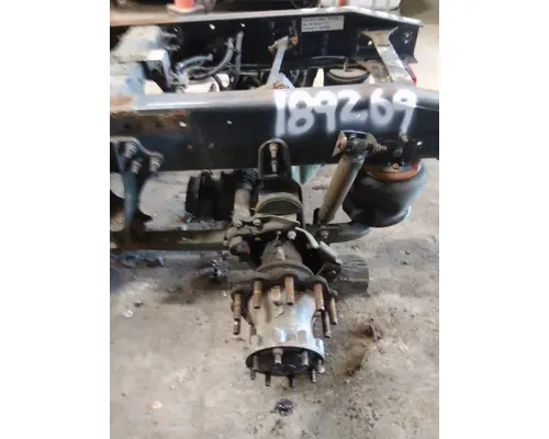 MERITOR-ROCKWELL MR2014X AXLE HOUSING, REAR (REAR)