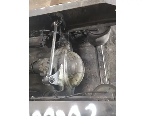 MERITOR-ROCKWELL MR2014X AXLE HOUSING, REAR (REAR)