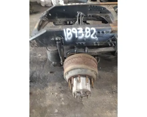 MERITOR-ROCKWELL MR2014X AXLE HOUSING, REAR (REAR)