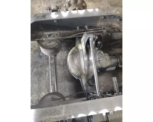 MERITOR-ROCKWELL MR2014X AXLE HOUSING, REAR (REAR)