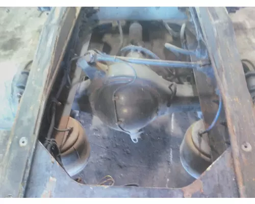 MERITOR-ROCKWELL MR2014X AXLE HOUSING, REAR (REAR)