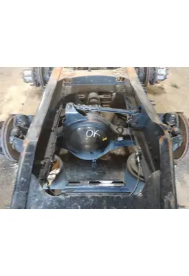 MERITOR-ROCKWELL MR2014X AXLE HOUSING, REAR (REAR)