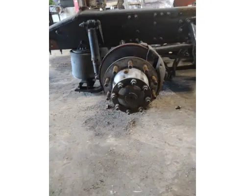 MERITOR-ROCKWELL MR2014X AXLE HOUSING, REAR (REAR)