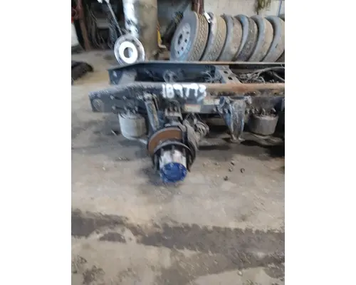 MERITOR-ROCKWELL MR2014X AXLE HOUSING, REAR (REAR)