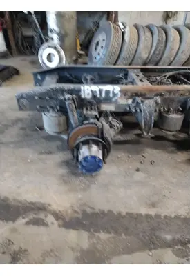 MERITOR-ROCKWELL MR2014X AXLE HOUSING, REAR (REAR)