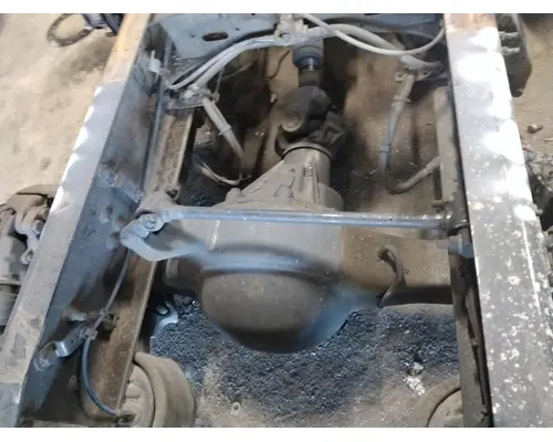 MERITOR-ROCKWELL MR2014X AXLE HOUSING, REAR (REAR)