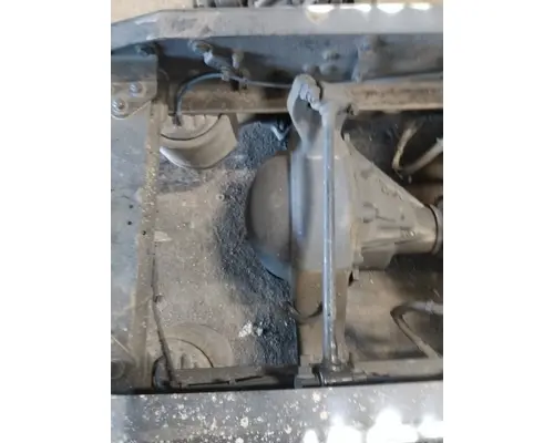 MERITOR-ROCKWELL MR2014X AXLE HOUSING, REAR (REAR)