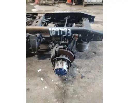 MERITOR-ROCKWELL MR2014X AXLE HOUSING, REAR (REAR)