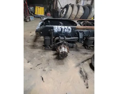 MERITOR-ROCKWELL MR2014X AXLE HOUSING, REAR (REAR)