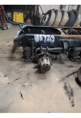 MERITOR-ROCKWELL MR2014X AXLE HOUSING, REAR (REAR)