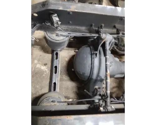 MERITOR-ROCKWELL MR2014X AXLE HOUSING, REAR (REAR)