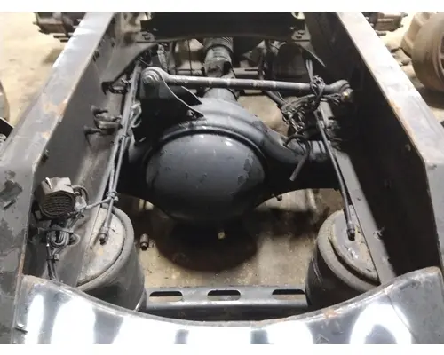 MERITOR-ROCKWELL MR2014X AXLE HOUSING, REAR (REAR)