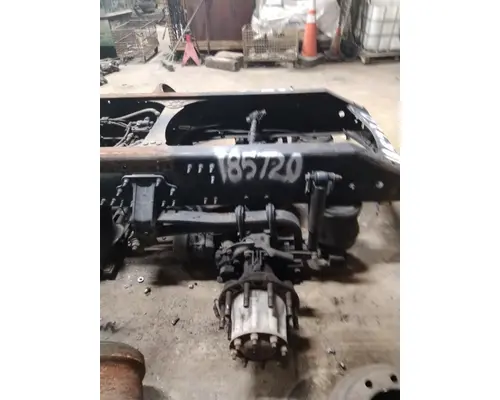 MERITOR-ROCKWELL MR2014X AXLE HOUSING, REAR (REAR)