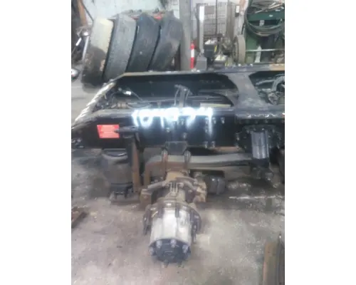 MERITOR-ROCKWELL MR2014X AXLE HOUSING, REAR (REAR)